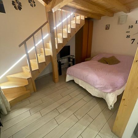 Апартаменты Casa Di Matty& Lory Санремо Экстерьер фото