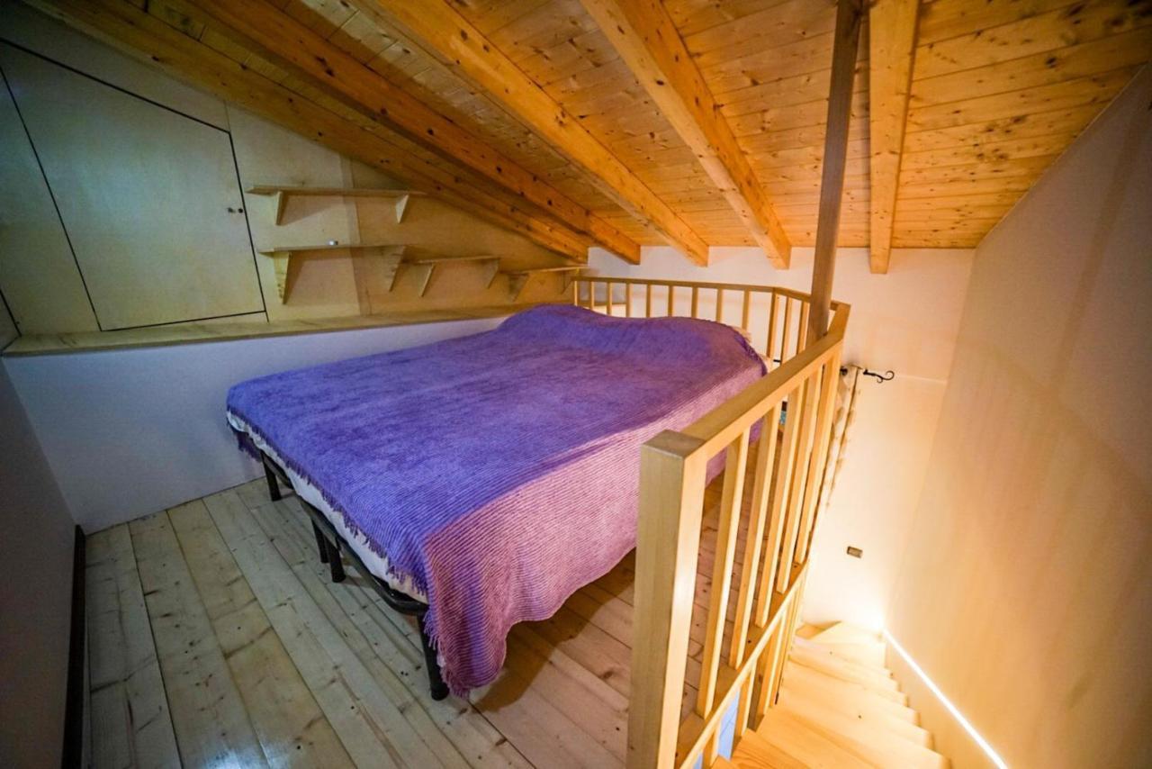 Апартаменты Casa Di Matty& Lory Санремо Экстерьер фото