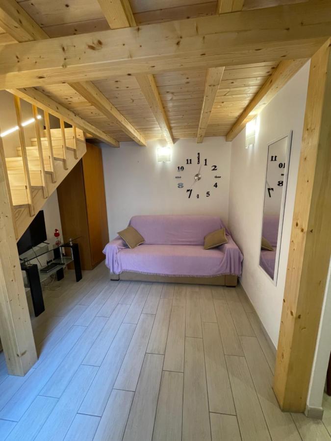 Апартаменты Casa Di Matty& Lory Санремо Экстерьер фото