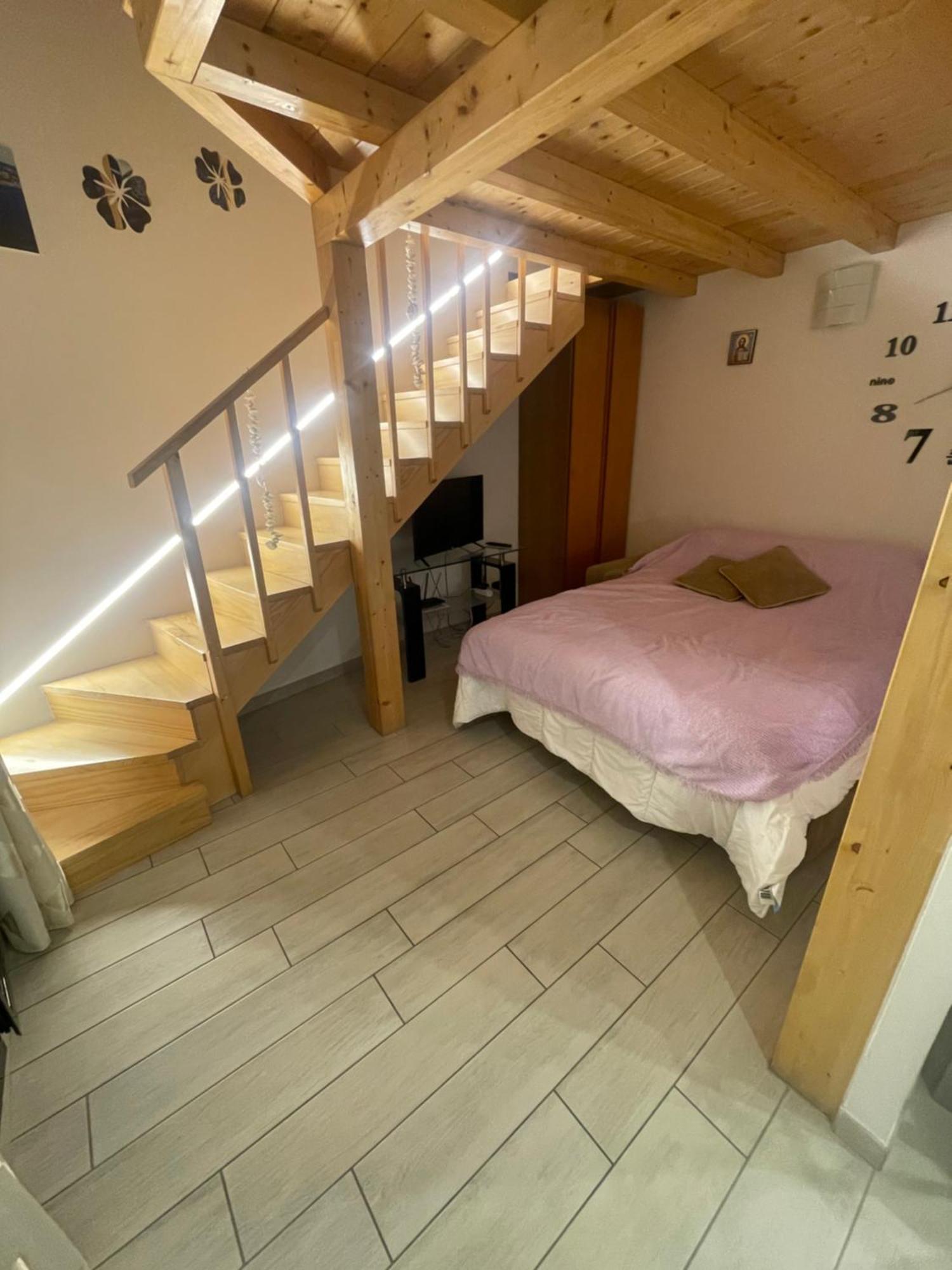 Апартаменты Casa Di Matty& Lory Санремо Экстерьер фото